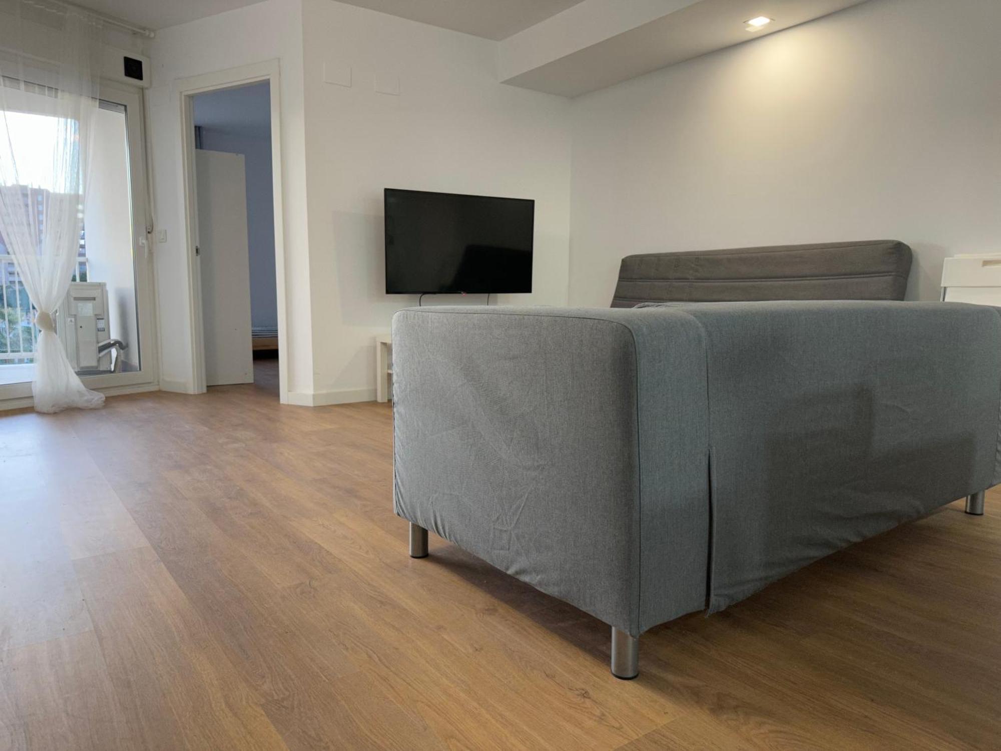 Apartamentos Canet Al Mar. Canet d'En Berenguer Exteriör bild