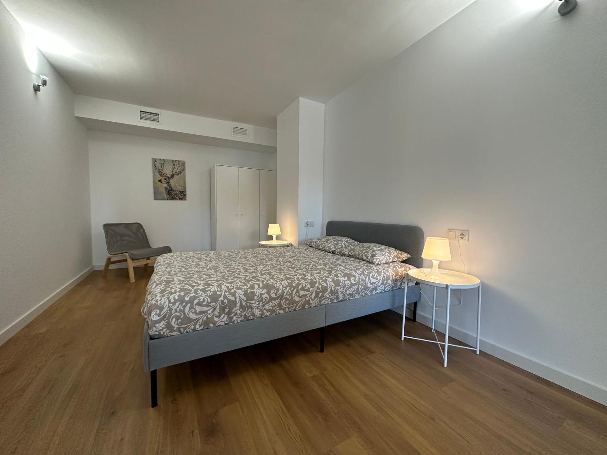 Apartamentos Canet Al Mar. Canet d'En Berenguer Exteriör bild