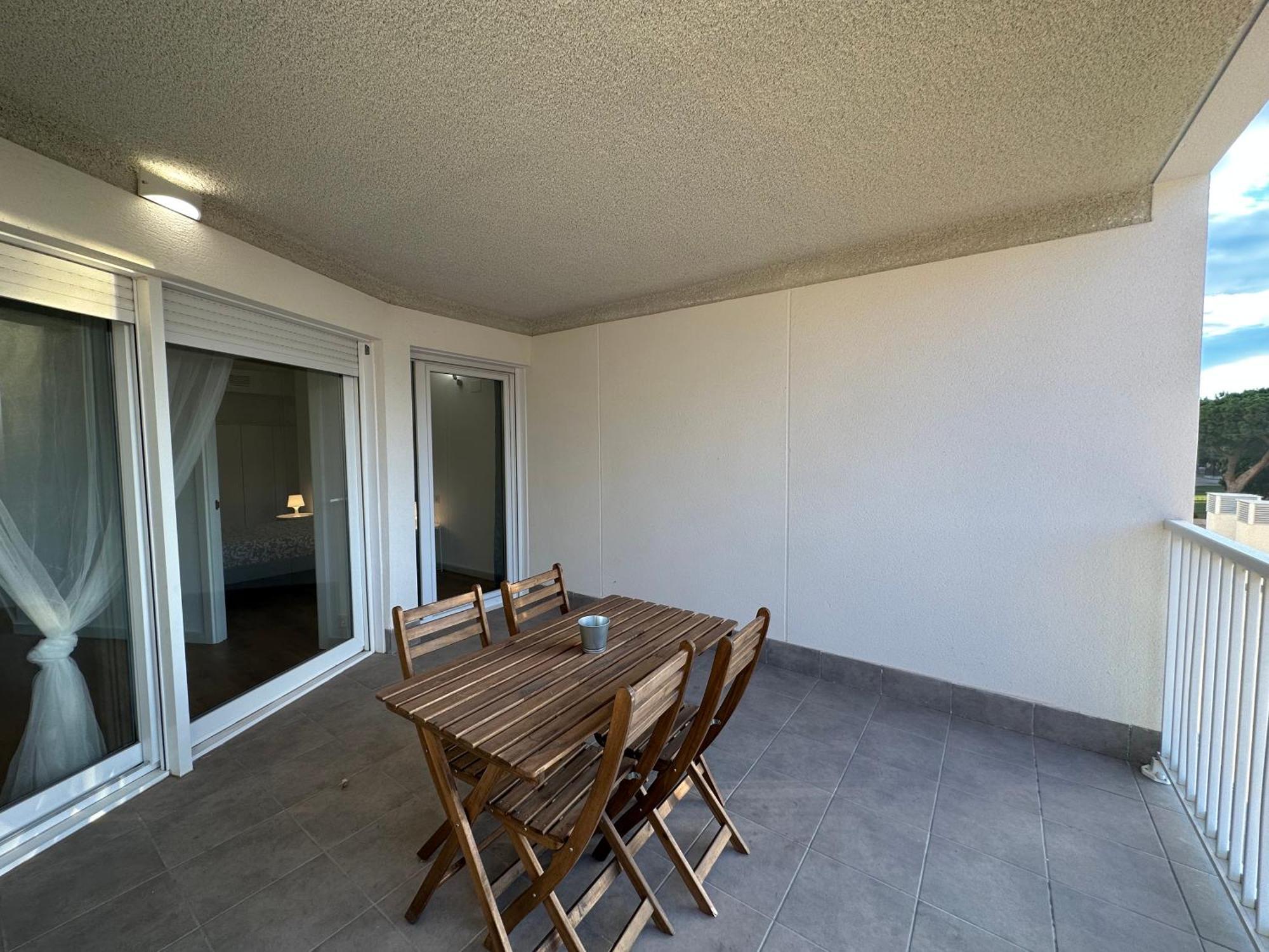 Apartamentos Canet Al Mar. Canet d'En Berenguer Exteriör bild