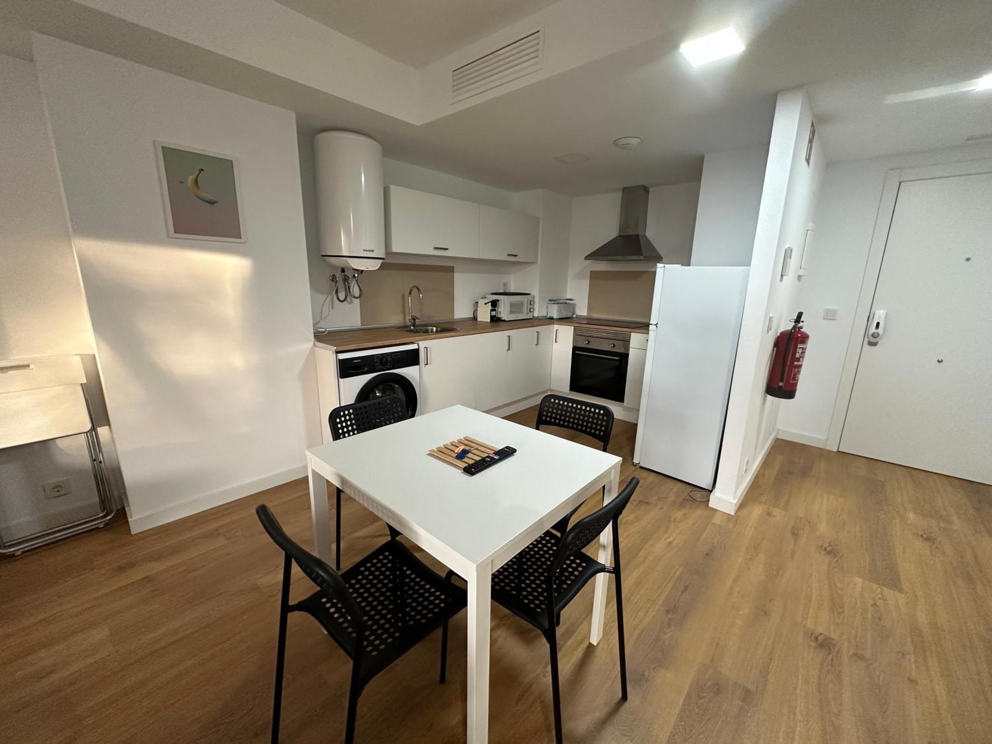 Apartamentos Canet Al Mar. Canet d'En Berenguer Exteriör bild