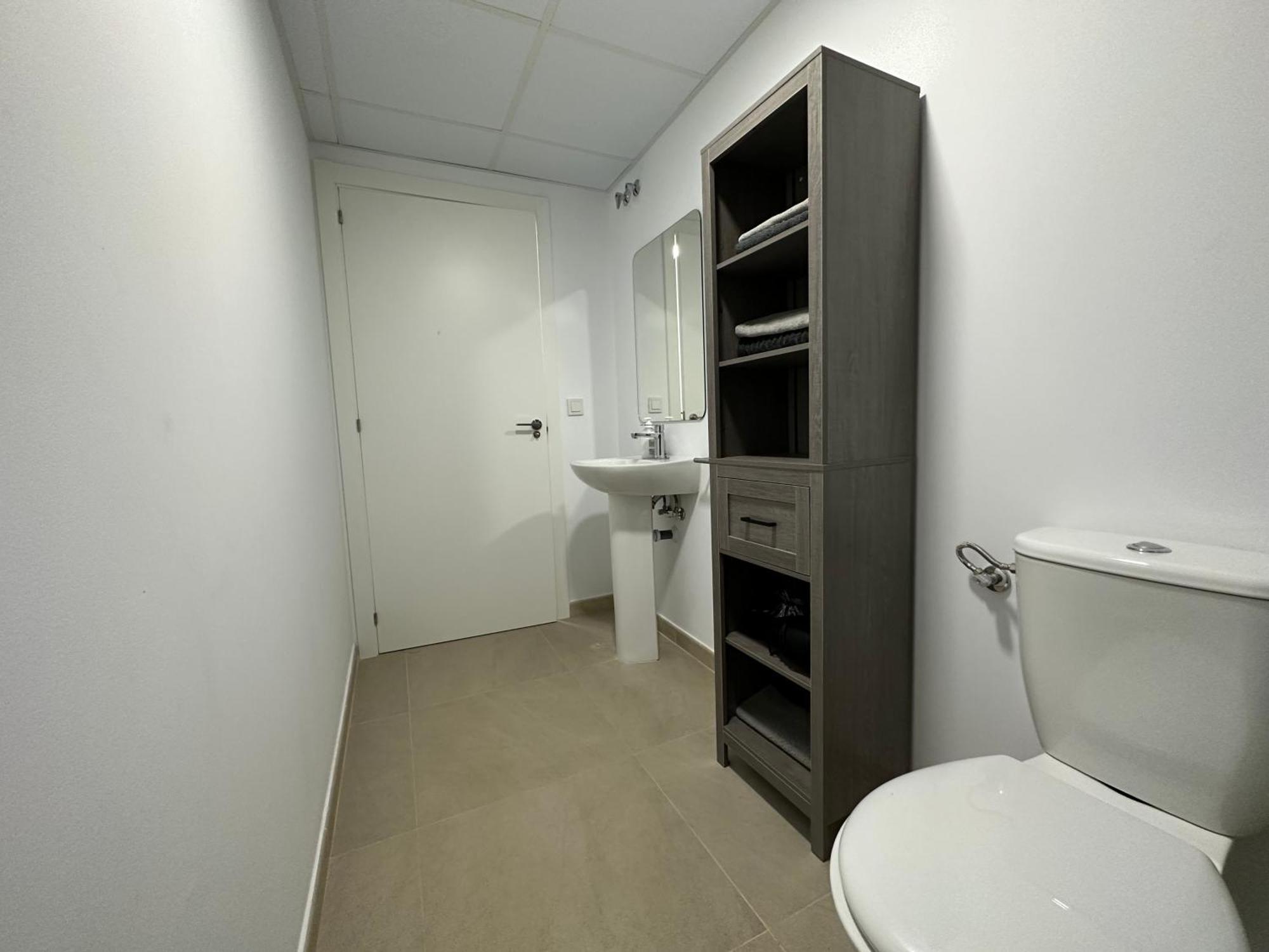 Apartamentos Canet Al Mar. Canet d'En Berenguer Exteriör bild
