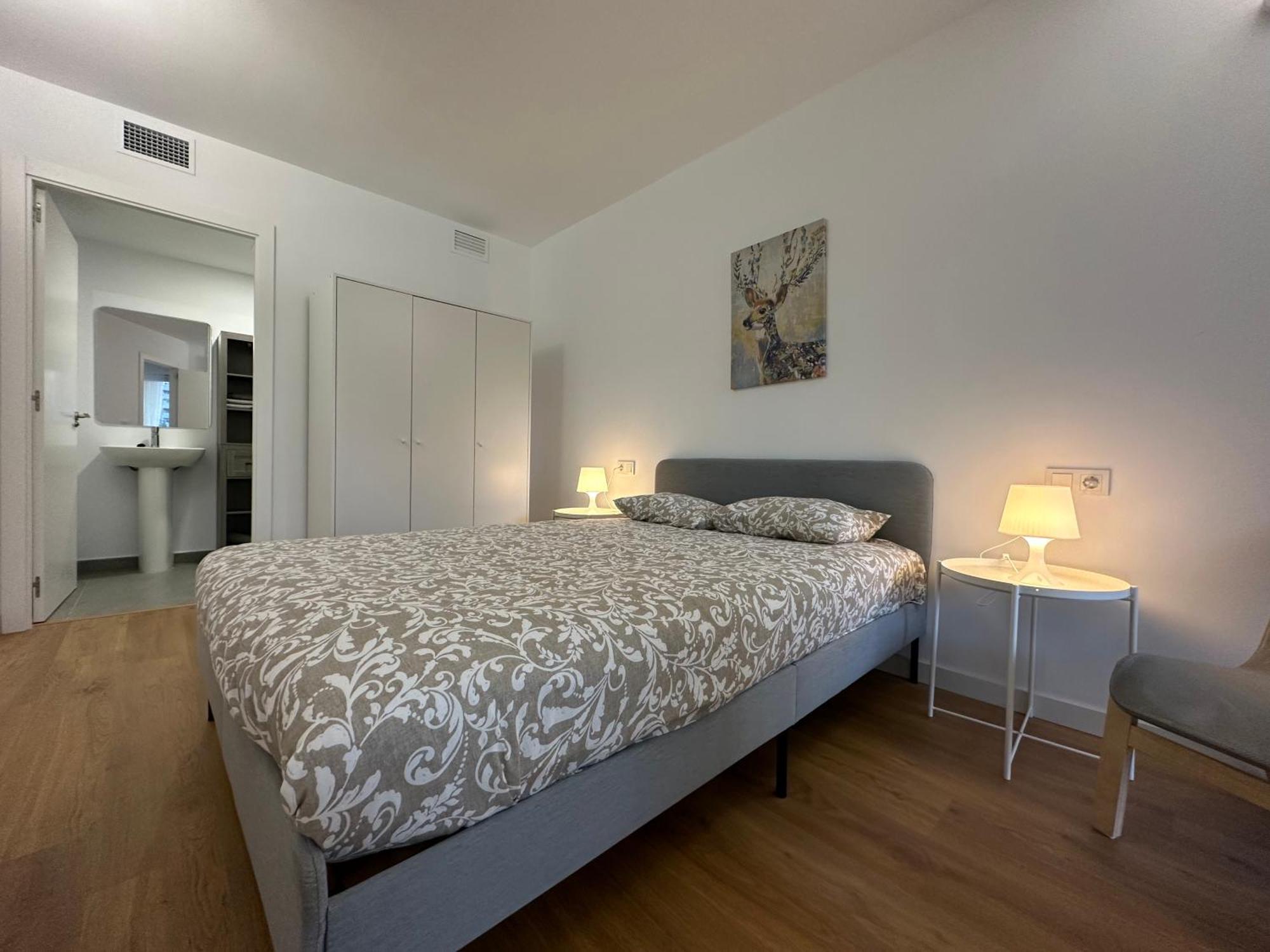 Apartamentos Canet Al Mar. Canet d'En Berenguer Exteriör bild