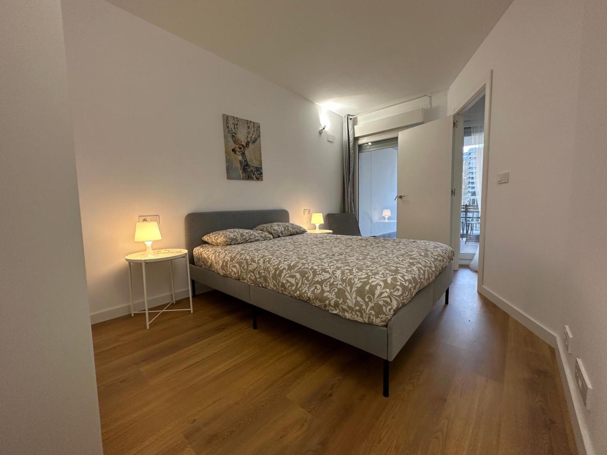 Apartamentos Canet Al Mar. Canet d'En Berenguer Exteriör bild