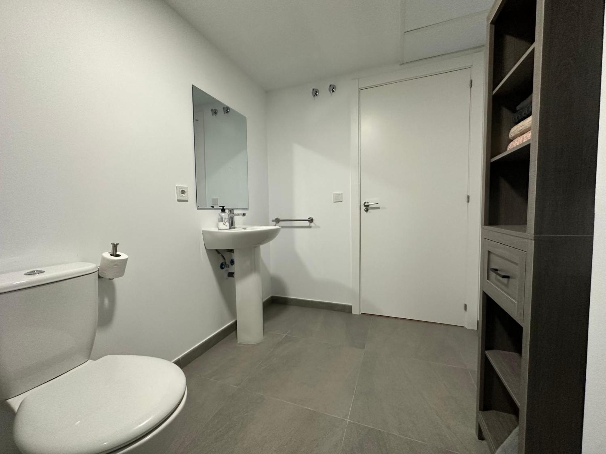 Apartamentos Canet Al Mar. Canet d'En Berenguer Exteriör bild