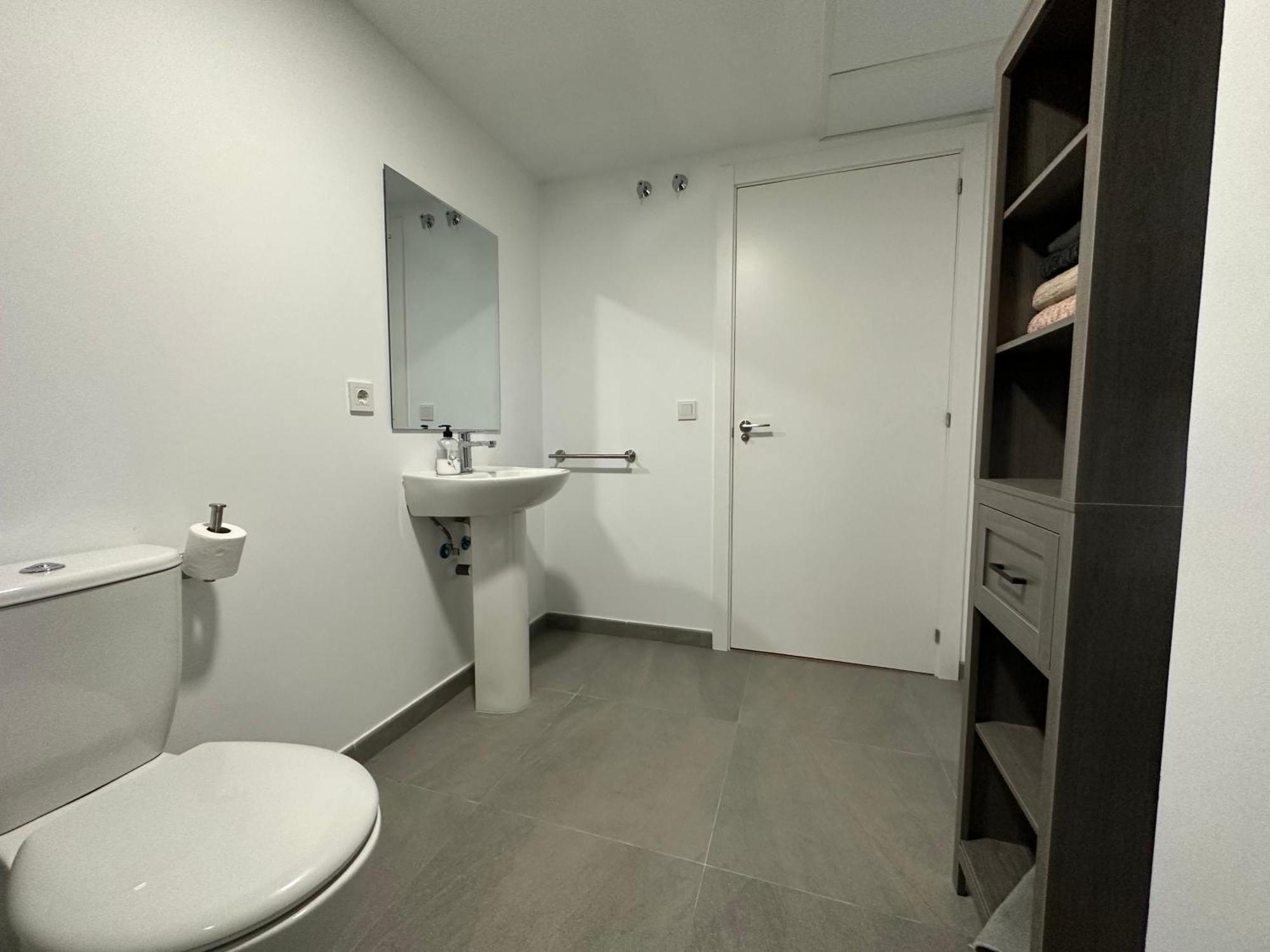 Apartamentos Canet Al Mar. Canet d'En Berenguer Exteriör bild